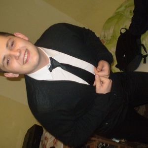 Meet your Posher, Marcin